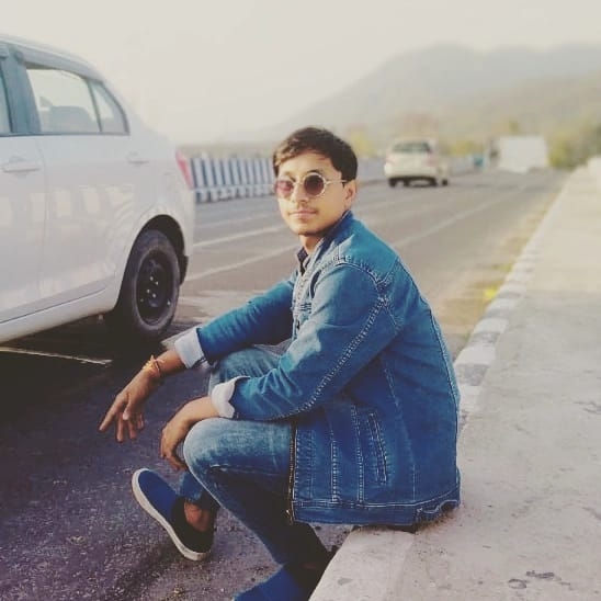 Satish Rana