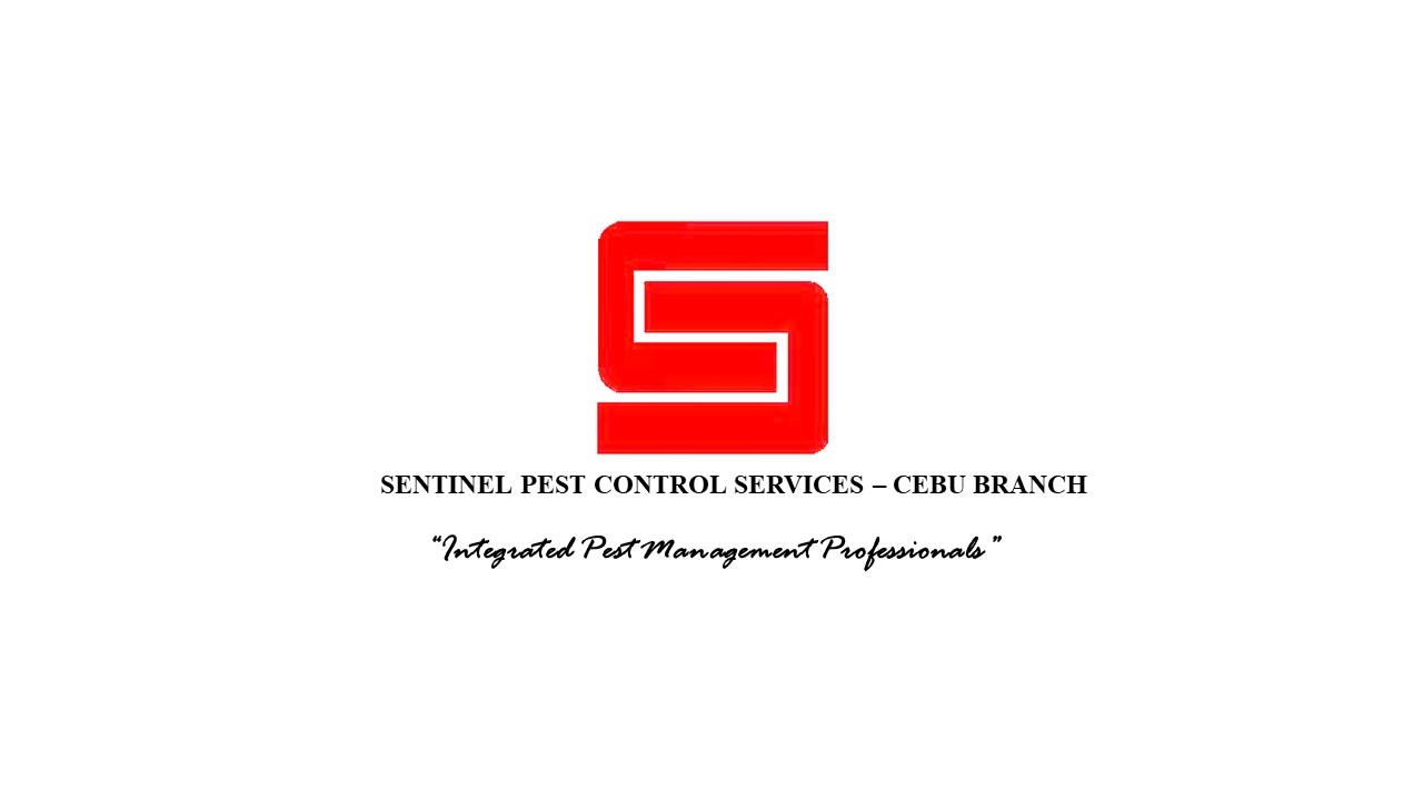 Sentinel Pest Control-Cebu