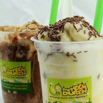 Mendem duren Serang | Banten