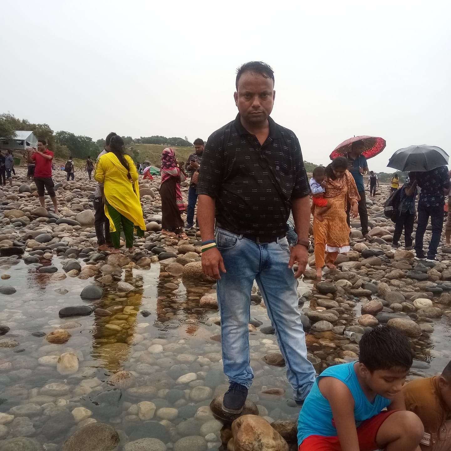 Muhammad Delwar