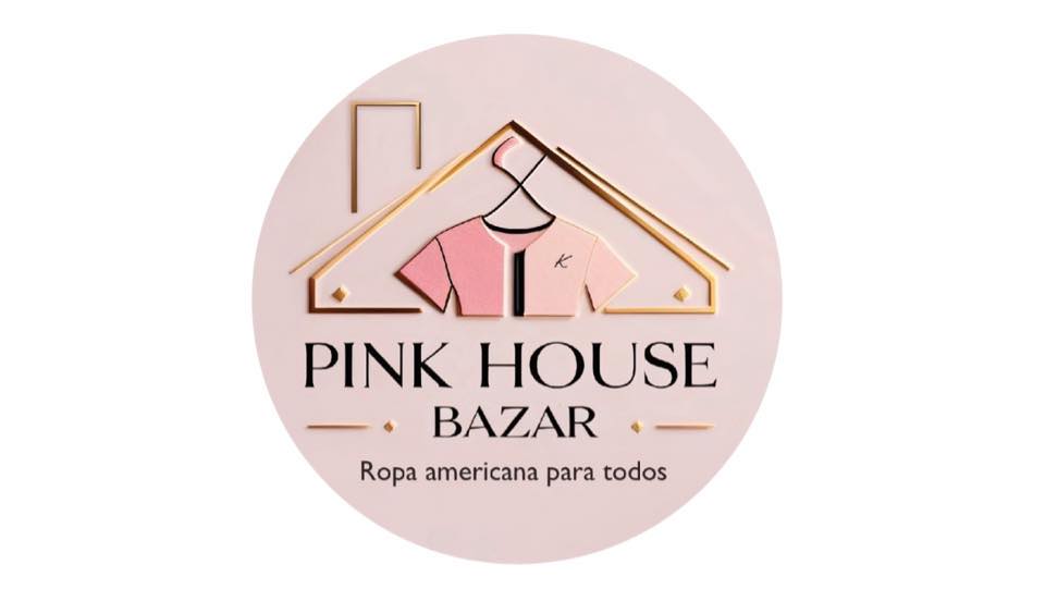 Bazar PINK HOUSE Ropa Americana | Pungarabato