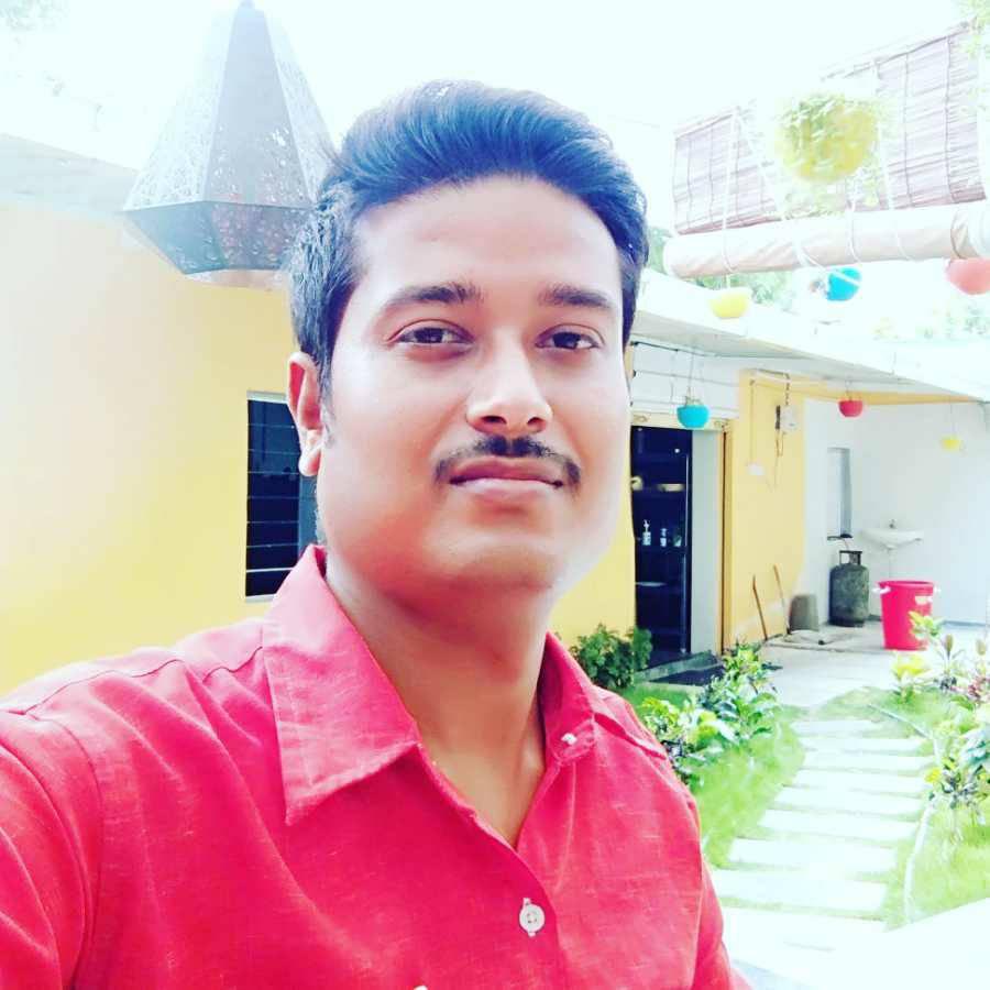 Chef | Hyderabad