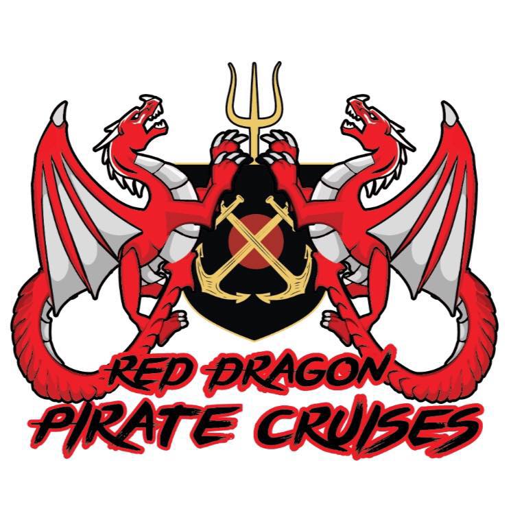 Red Dragon Pirate Cruises now... - Red Dragon Pirate Cruises | Facebook