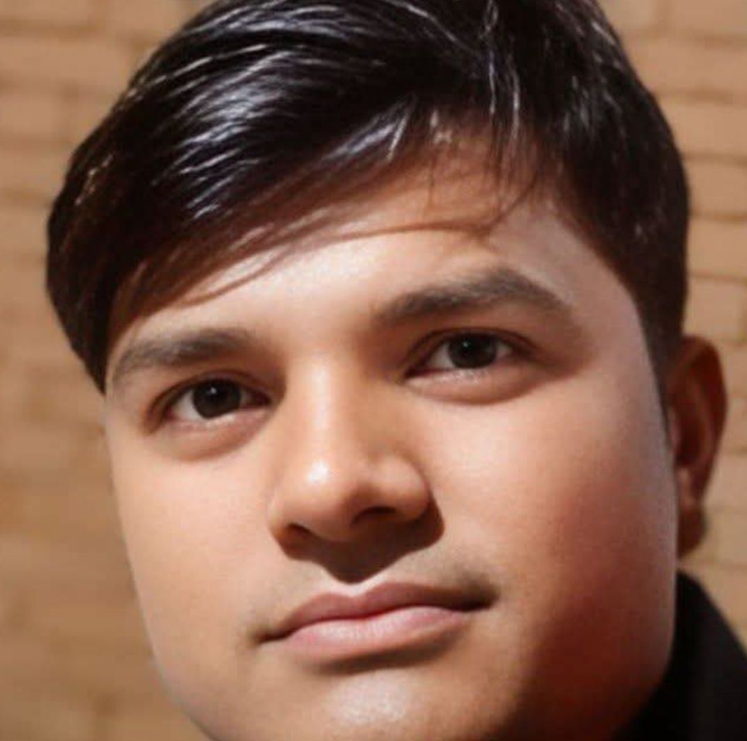Deepkant rajput | Rath