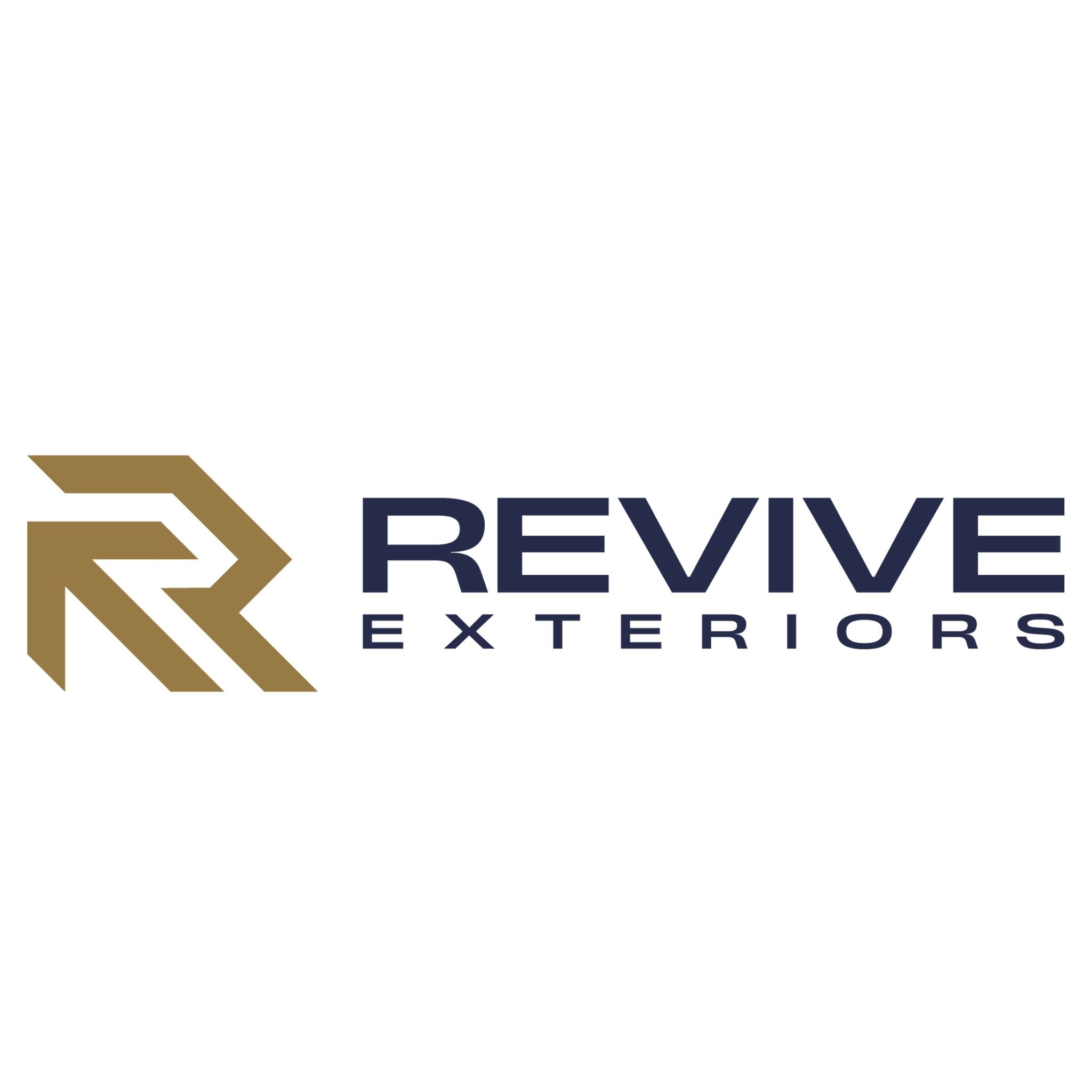 Revive Exteriors (@ReviveHomeGroup) • Facebook