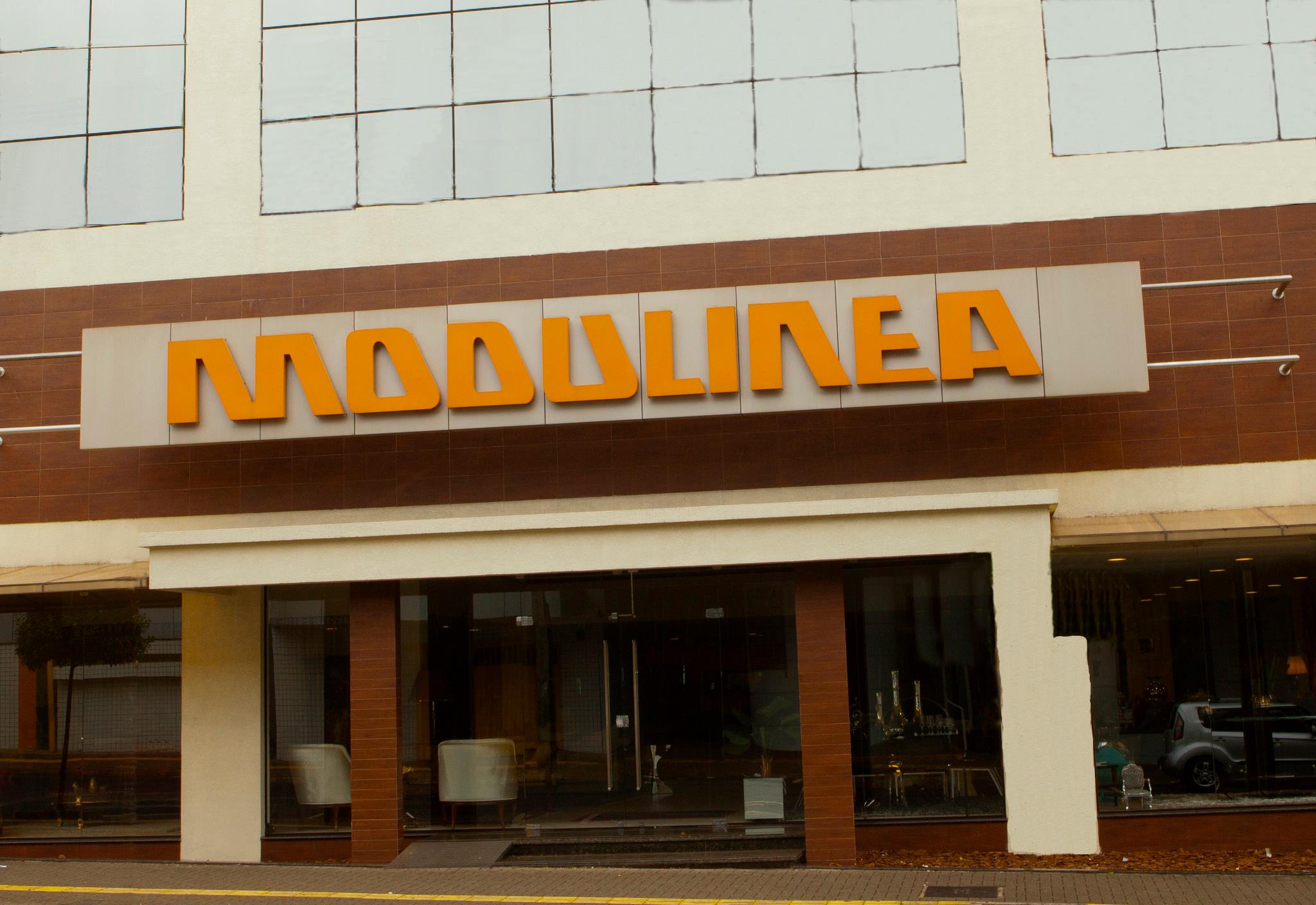 Modulinea Moveis | Foz do Iguaçu PR