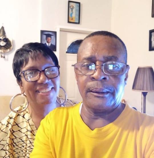 Happy Heavenly Anniversary mom I really miss you | JoAnn Reed