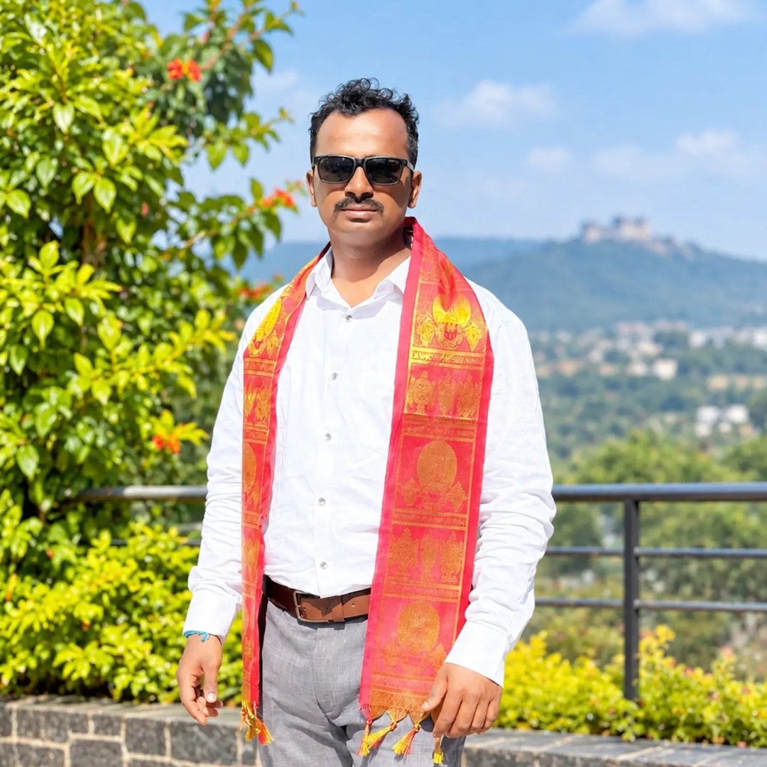 Sachin RK