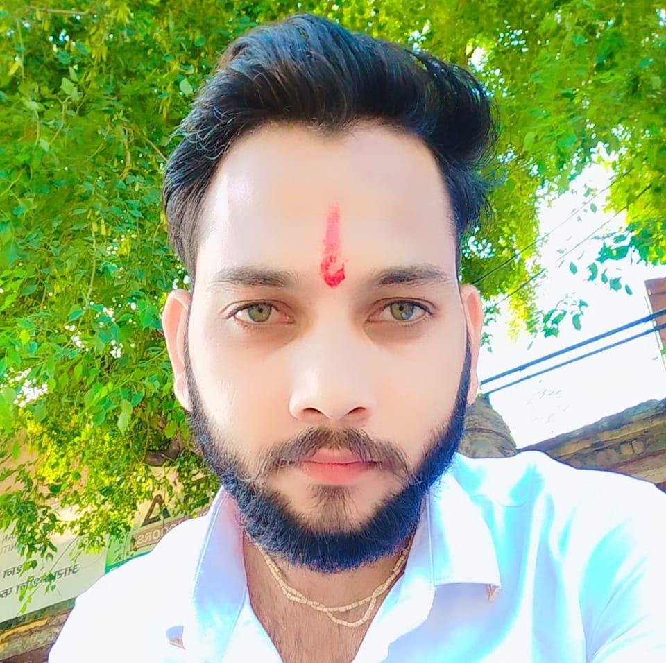 Sumit Rajput