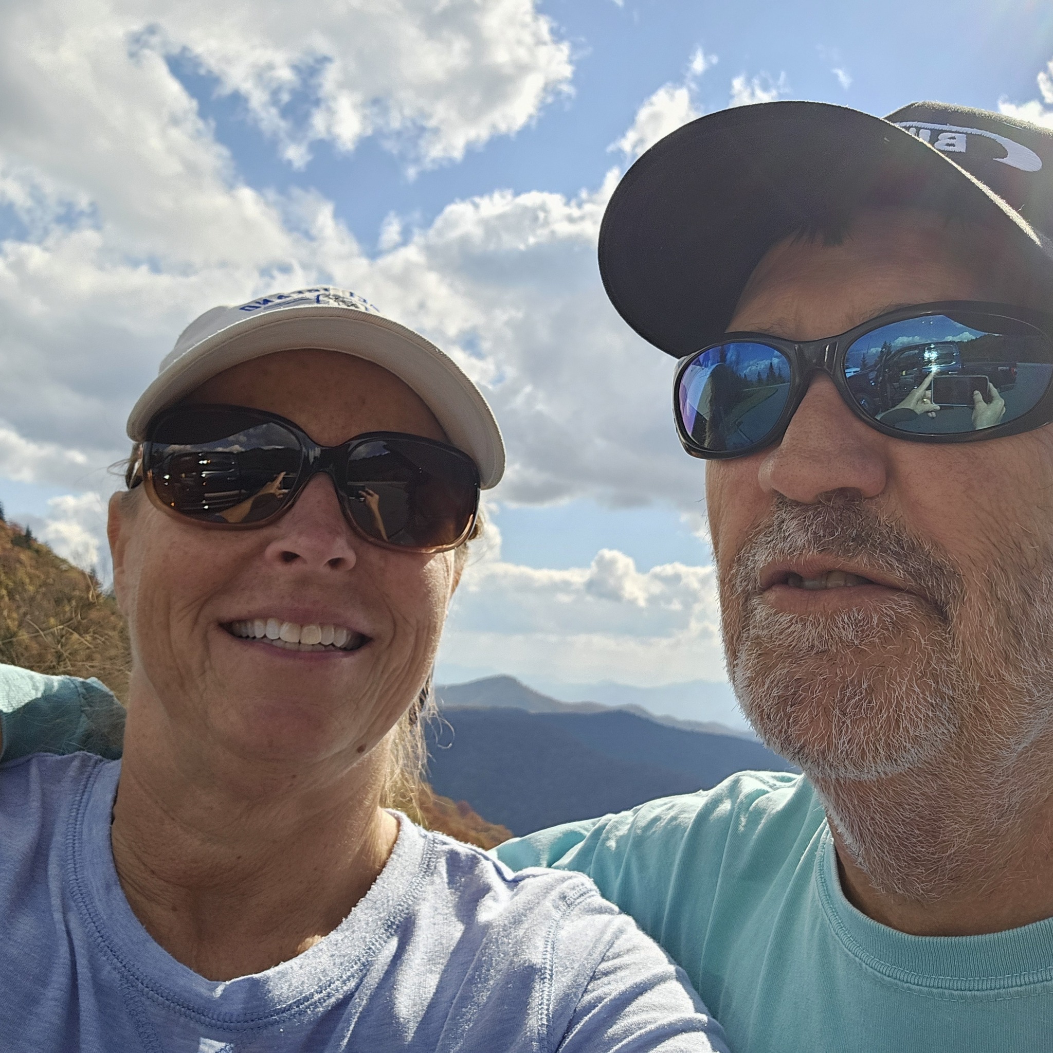 Amazing view! | Dennis Cox