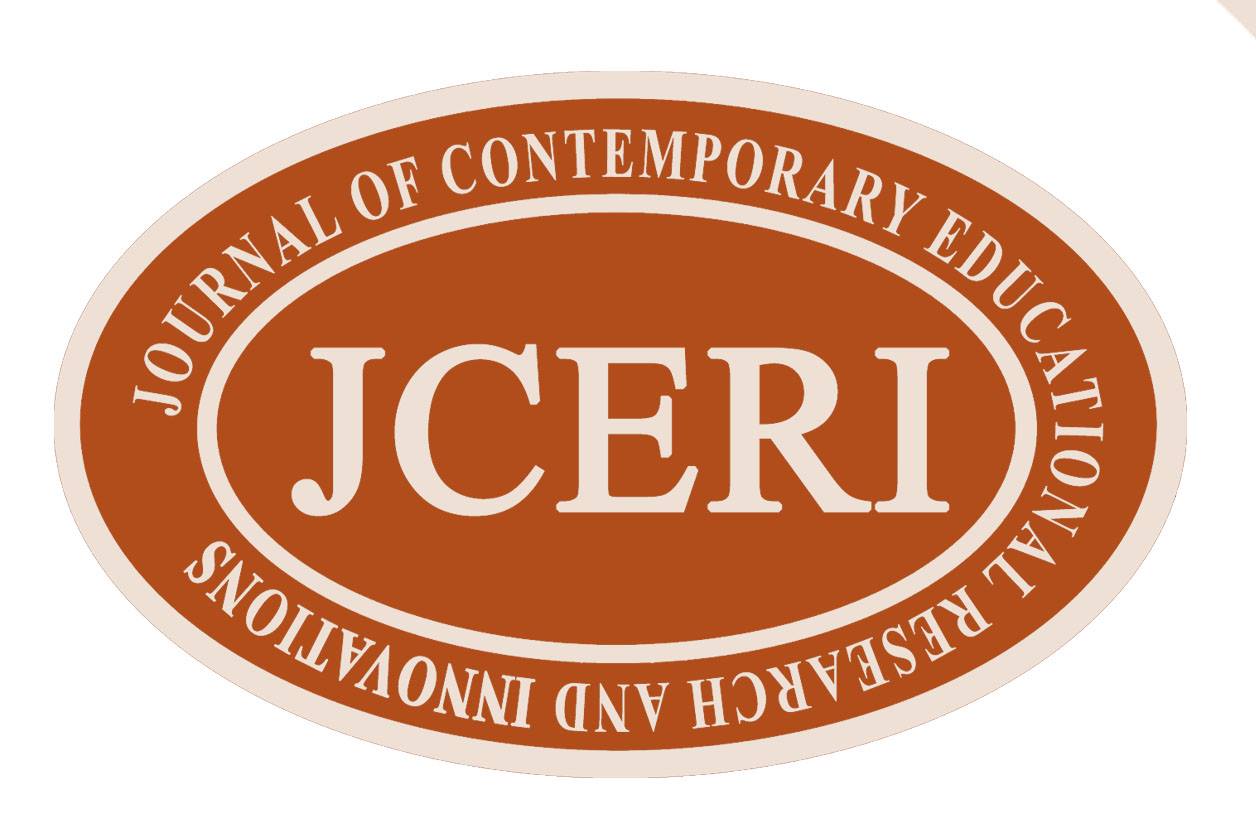 Journal of Contemporary Educational Research and Innovations