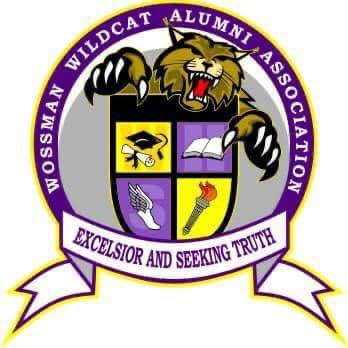 WWAA Wossman Wildcat Alumni
