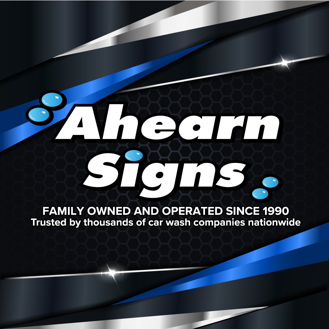 Ahearn Signs, Inc