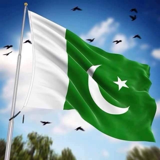 P.A.K Adeel khan of pakistan