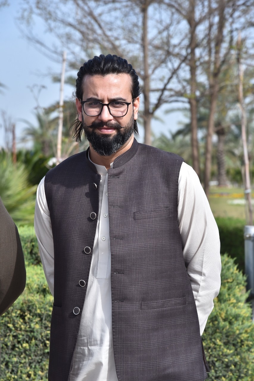 Faizan Ahmed | Rawalpindi