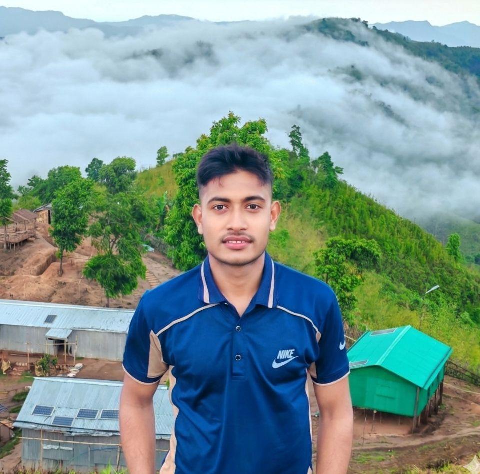Abdur Rokib