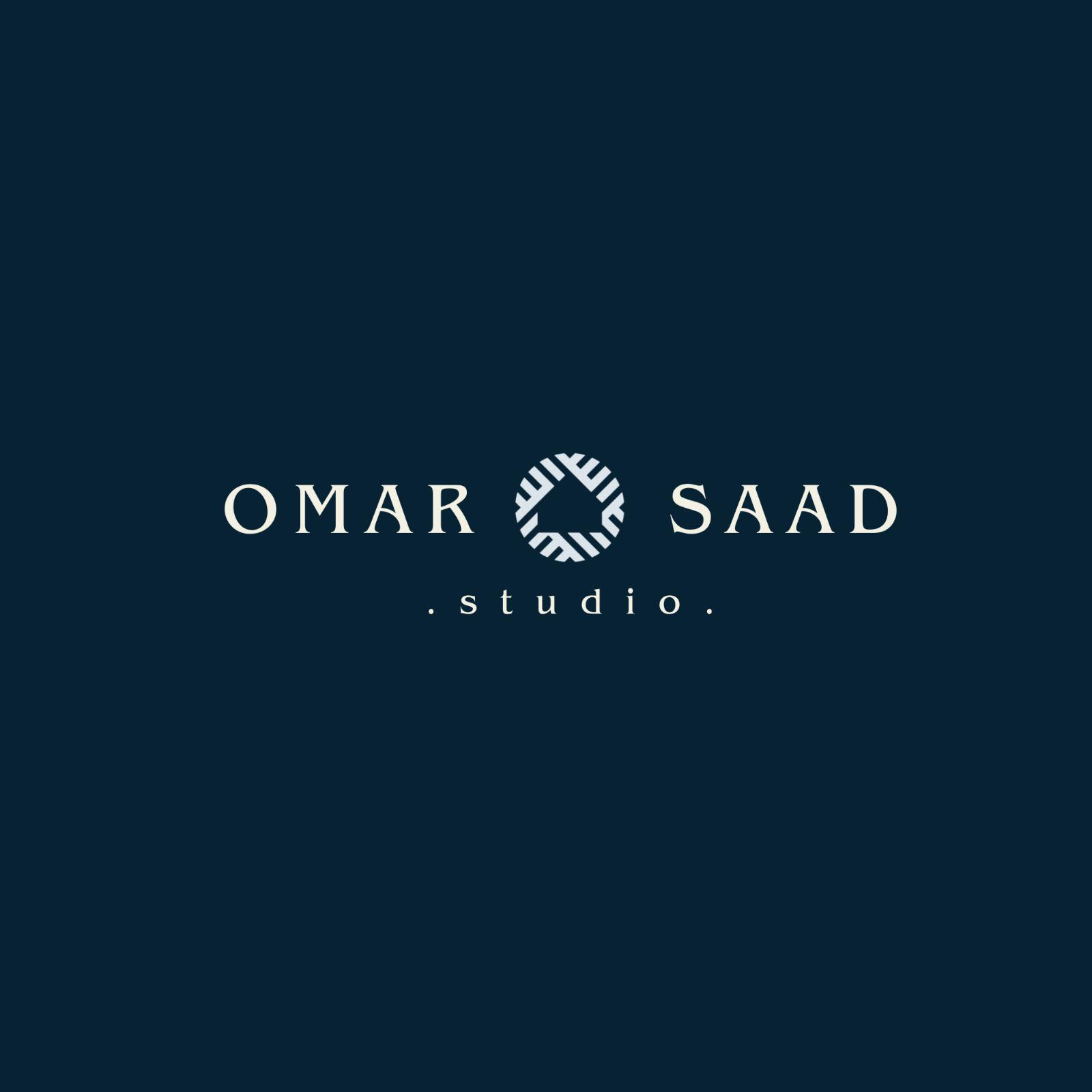 Omar Saad Design House | 6 October City
