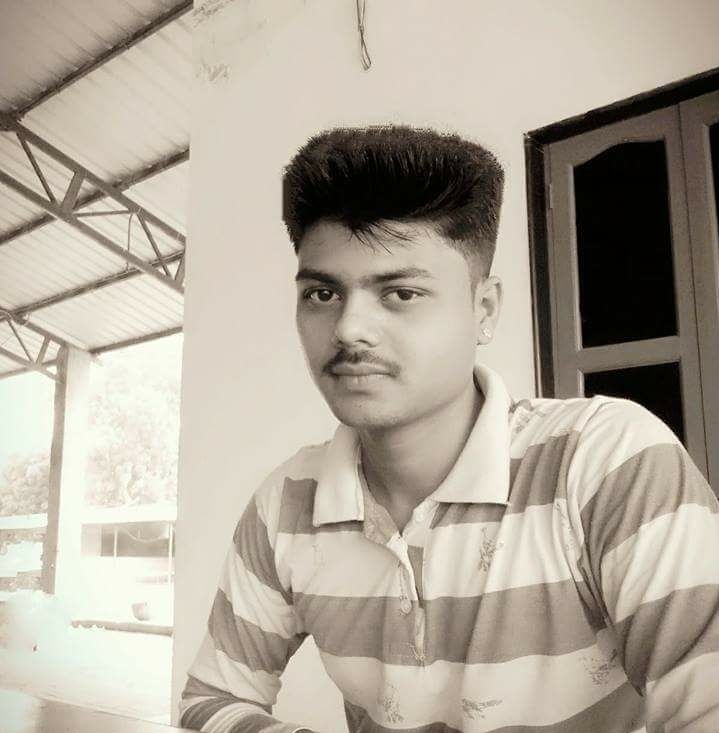 Jaspal Rajput