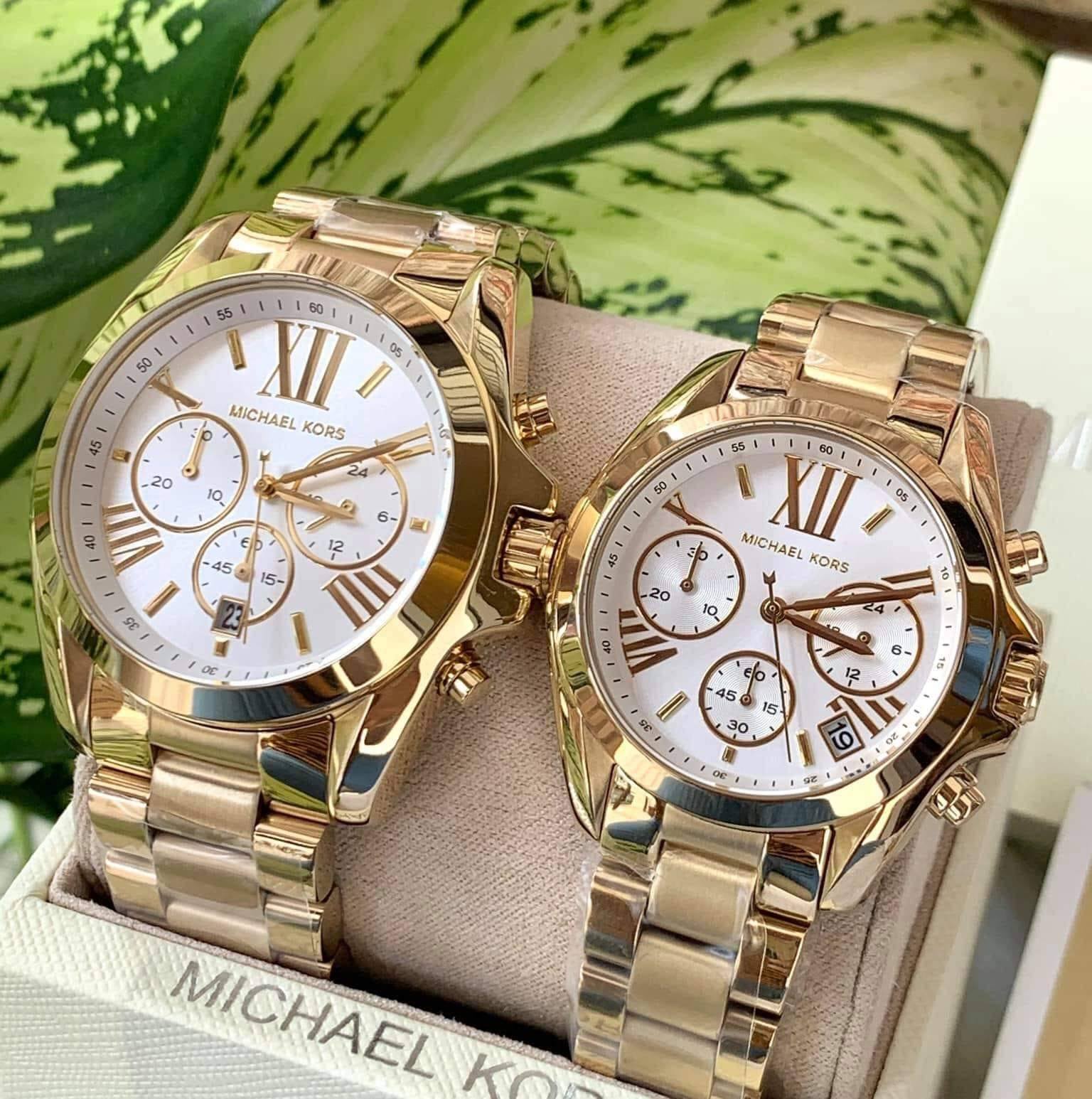 Syro's Watch Collections