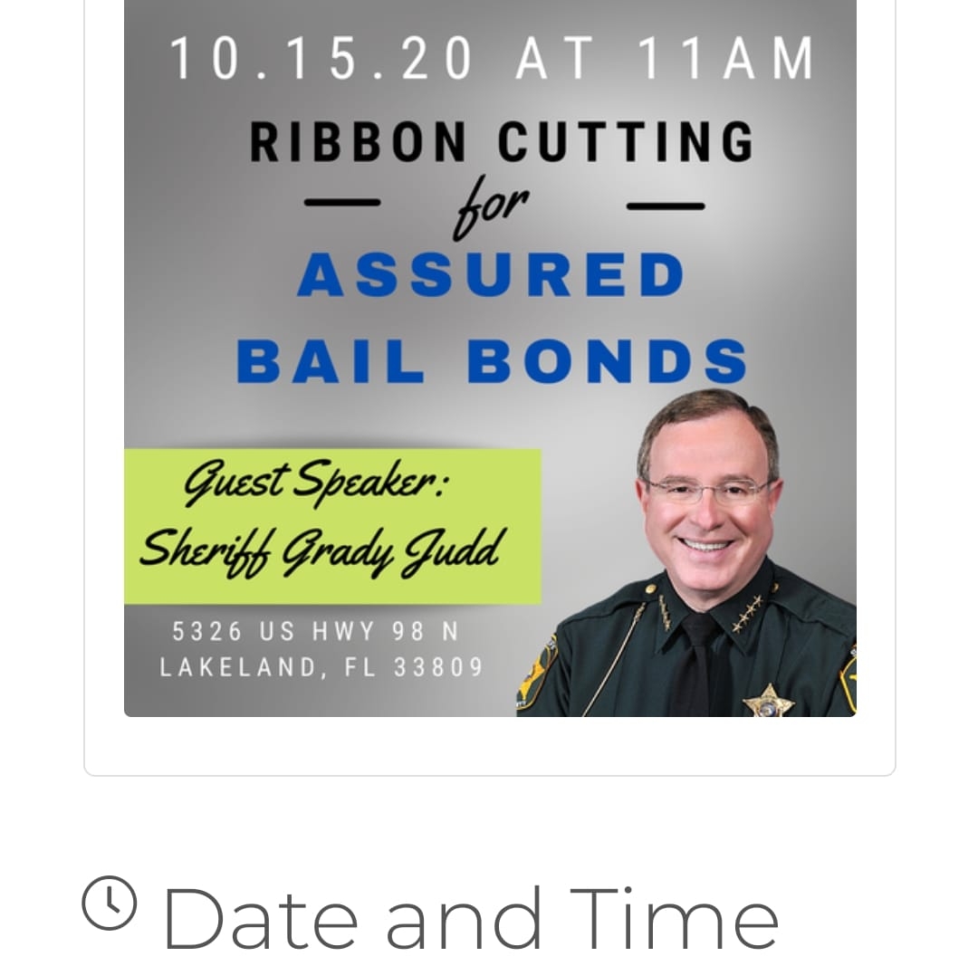 Assured Bail Bonds | Lakeland FL