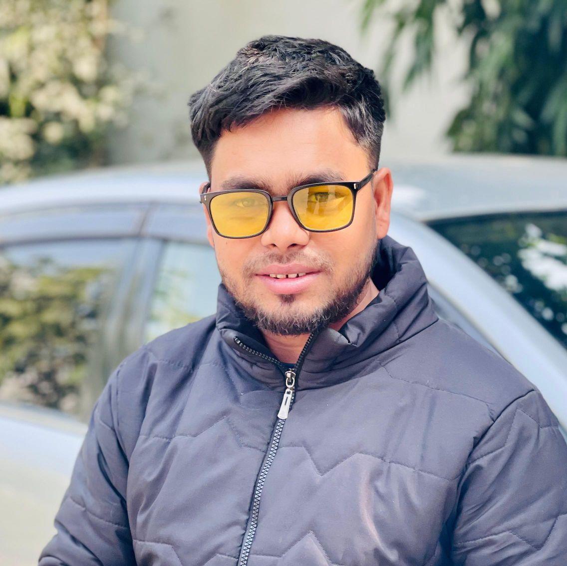 Jewel Rana