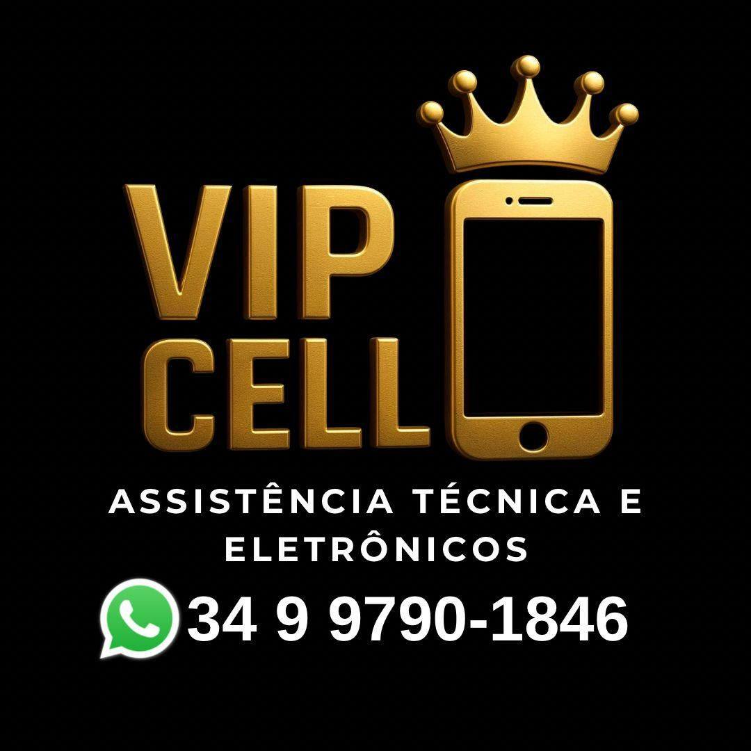 Vip Cell | Ituiutaba MG