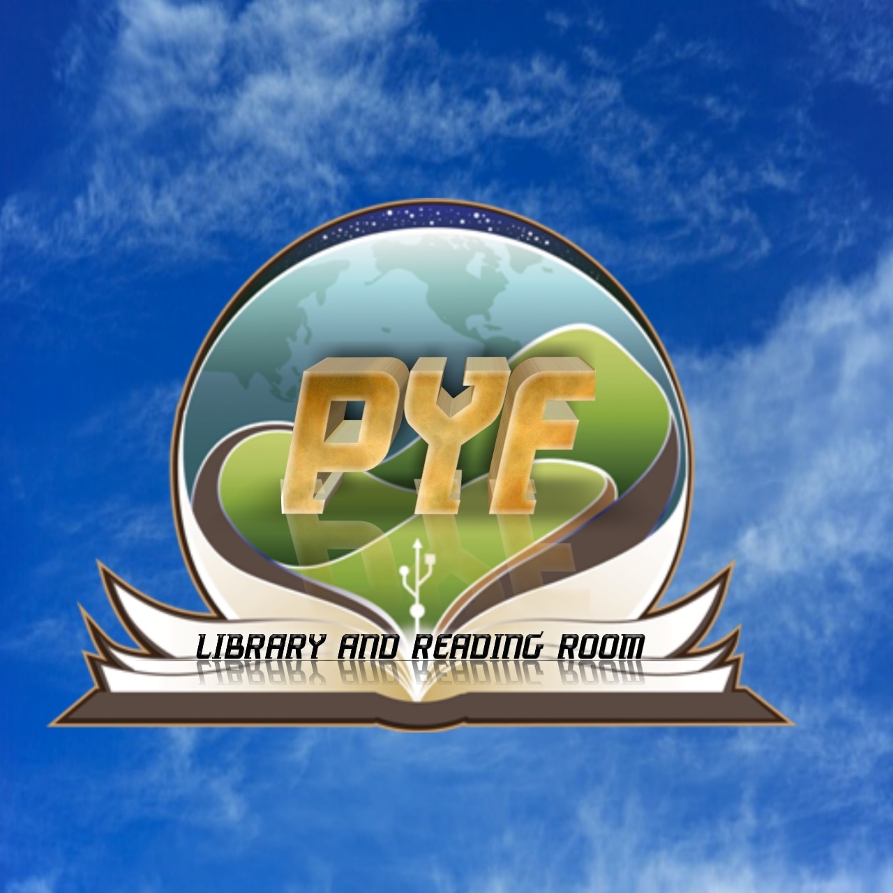 PYF ലൈബ്രറി And റീഡിങ് റൂം കഠിനംകുളം