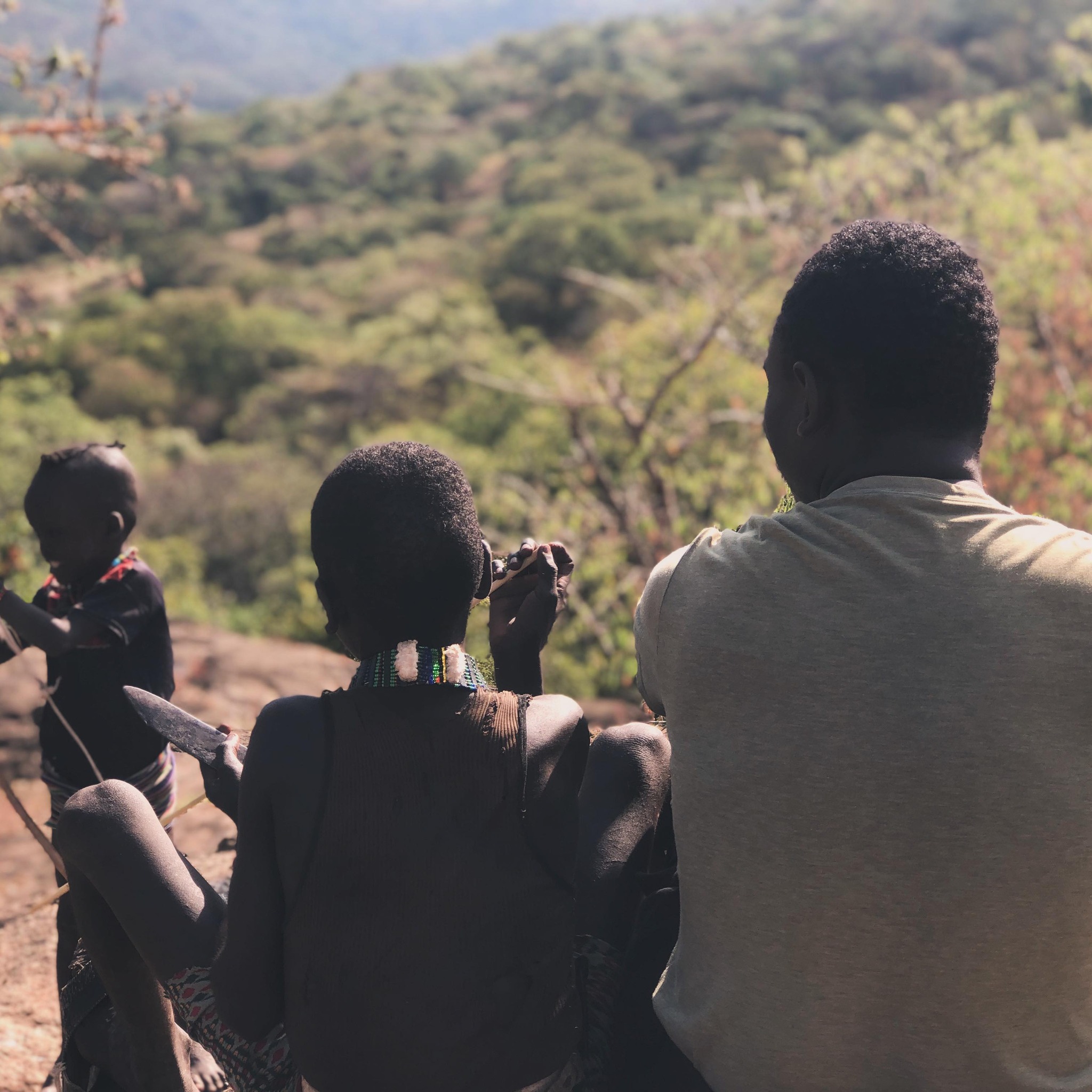 Bemnet Ethiopia tours | Jinka