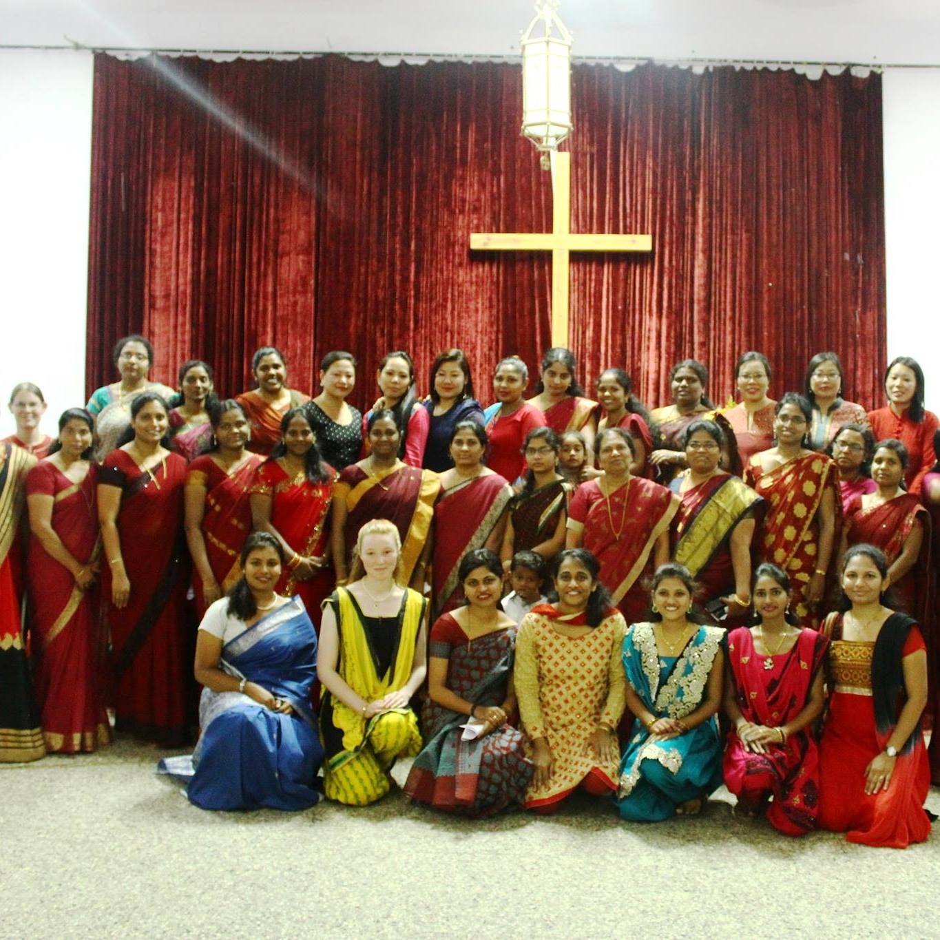 UTC Women's Fellowship