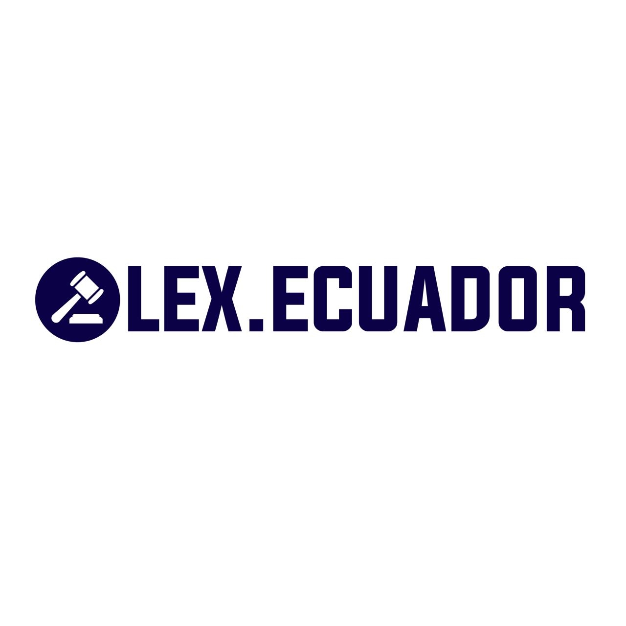Lex Ecuador
