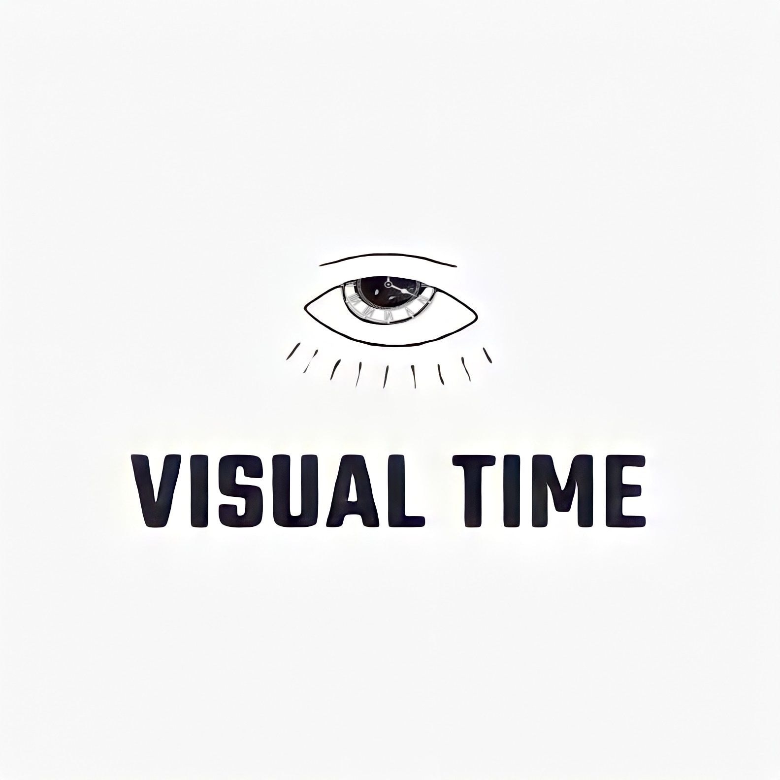 Visual Time