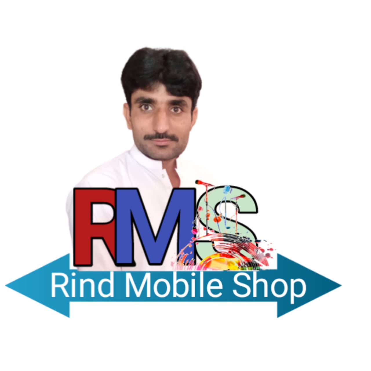 Rind Mobile Shop جوڻا موري