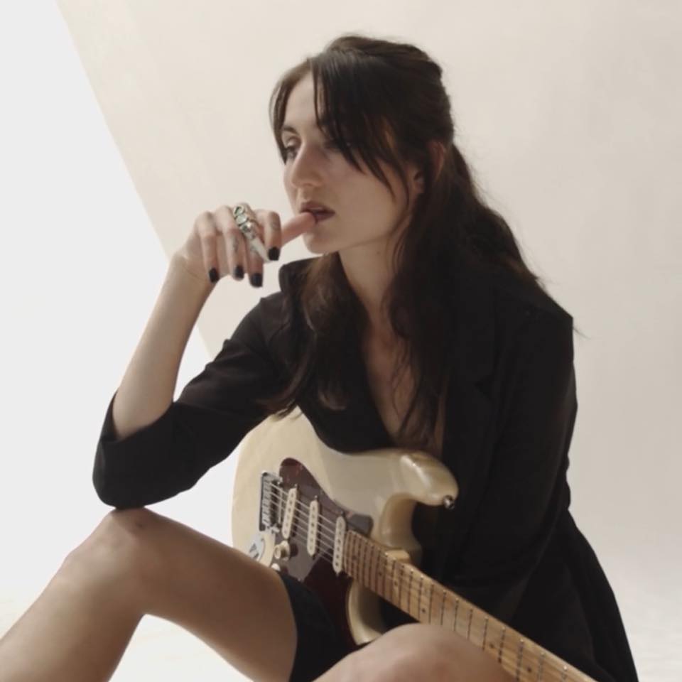Sachi Sato (@sachisatomusic) • Facebook