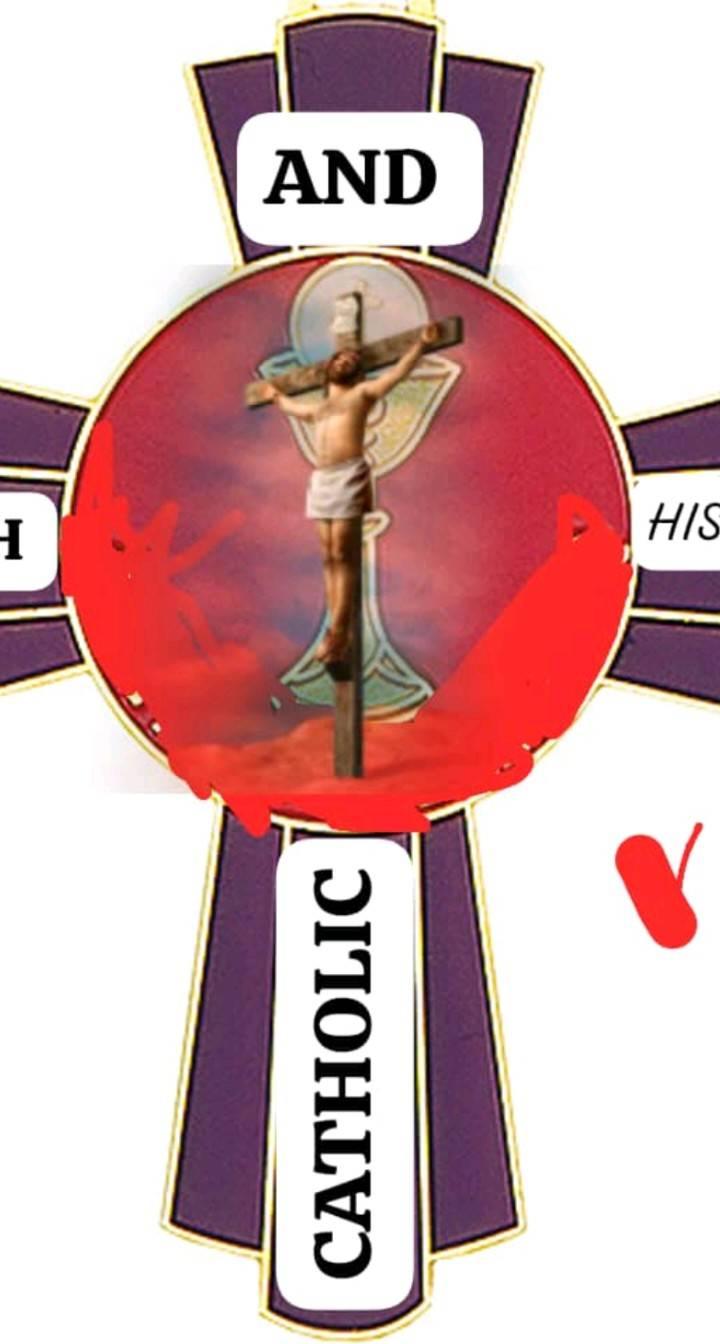 CWA catholic church | 🌱 𝐓𝐎𝐃𝐀𝐘'𝐒 𝐂𝐀𝐓𝐄𝐂𝐇𝐈𝐒𝐌 | Facebook
