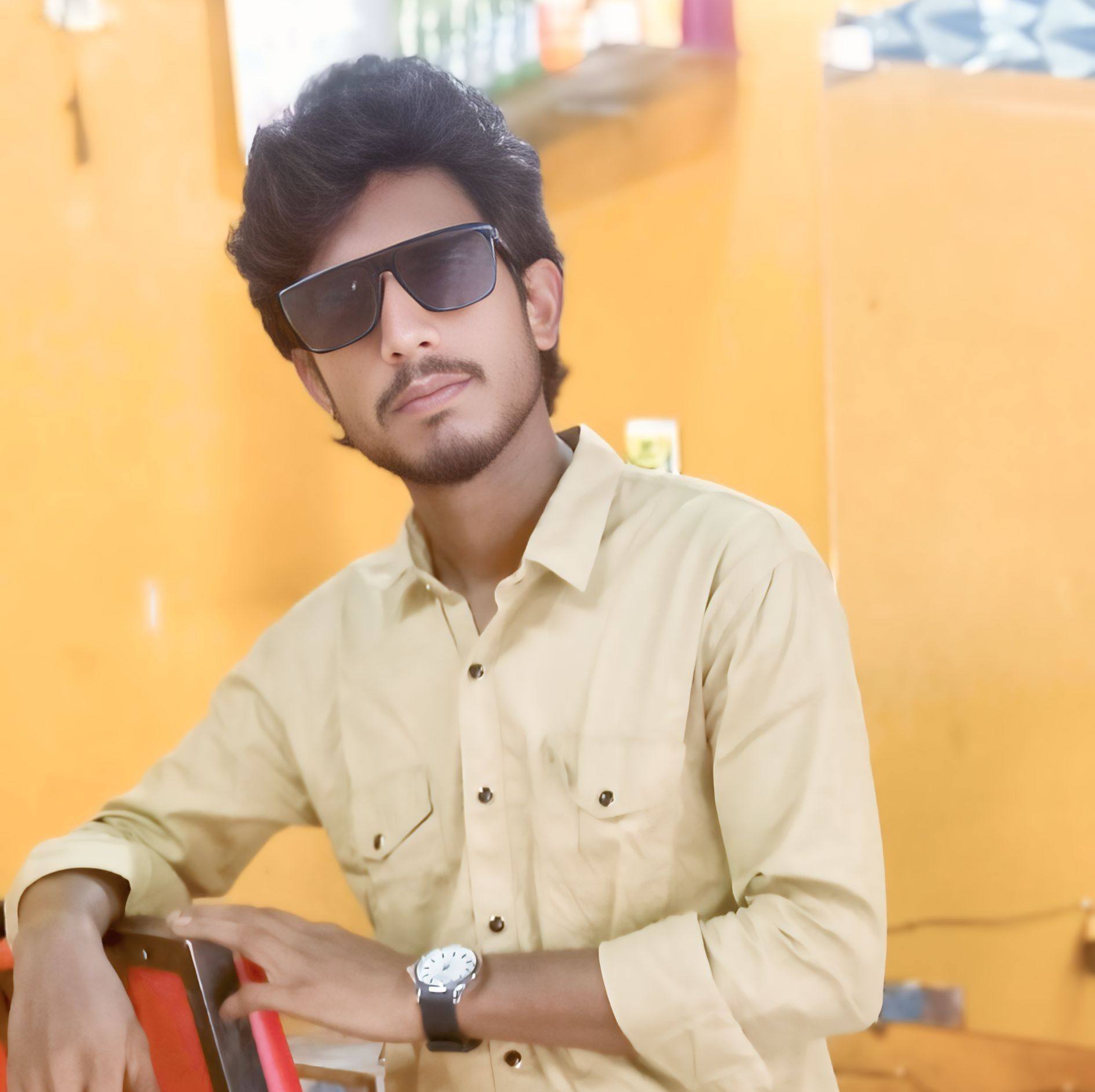 Mohd Rafik