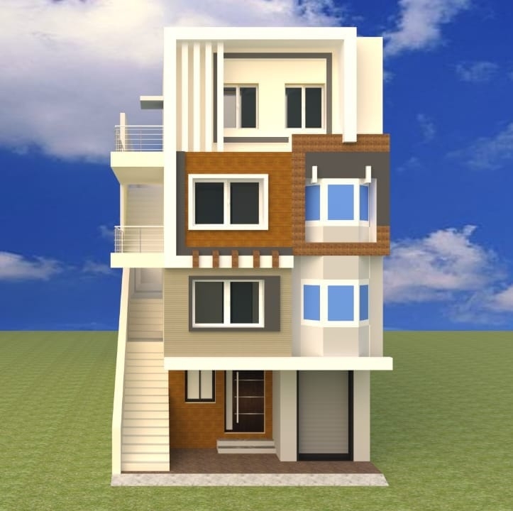 Susithra Planer & Designer