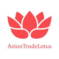 Asian Trade Lotus