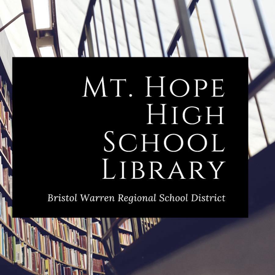 Mt. Hope High School Library Media Center | Bristol RI