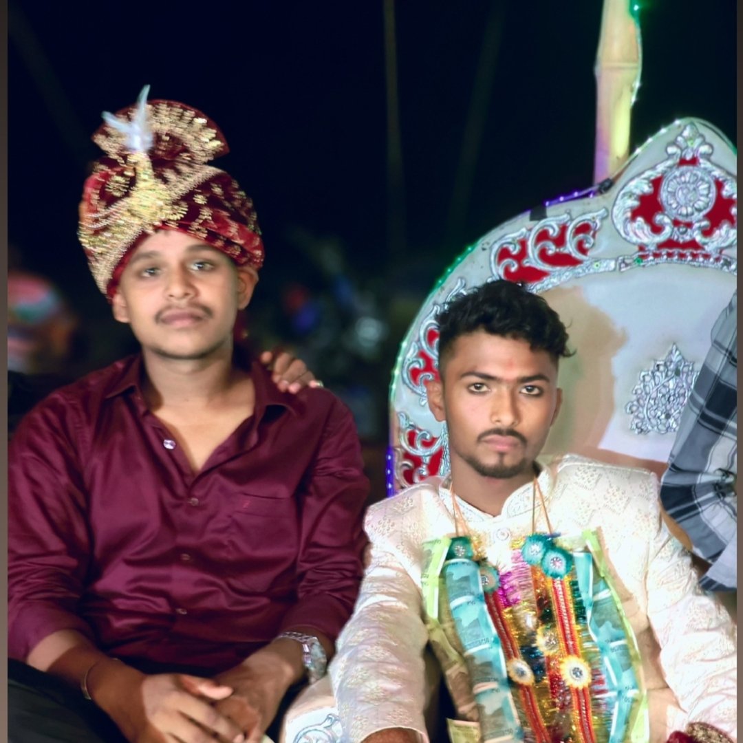 Pawan Gandhi Vicky