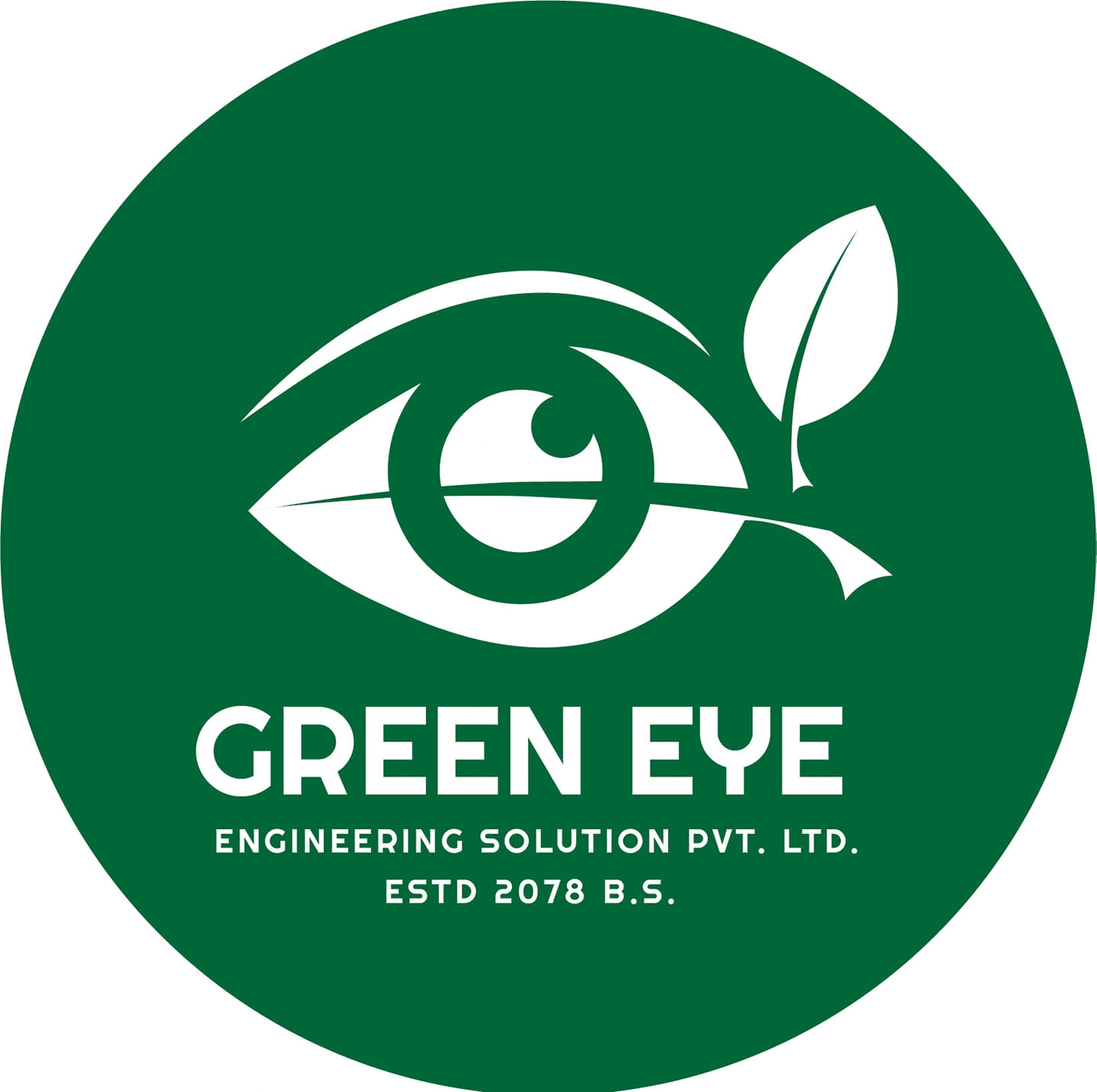 Green Eye Engineering Solutions