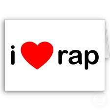 I Love Rap