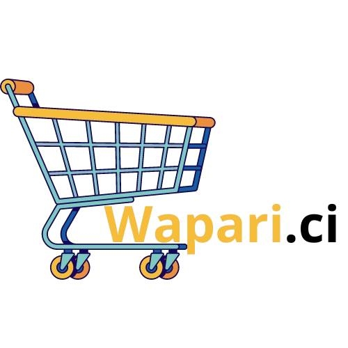 Waparishop | Plateau Abidjan