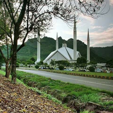 Mera Pakistan میرا پاکستان