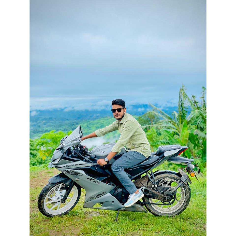 MD Rifat Islam