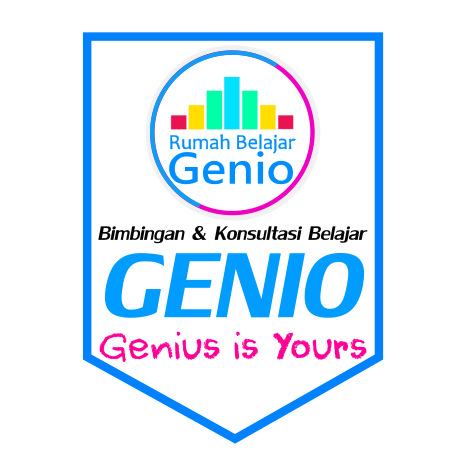 Rumah Belajar Genio
