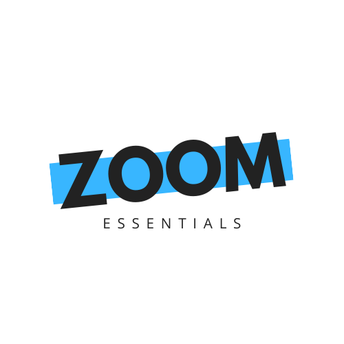Zoom Essentials