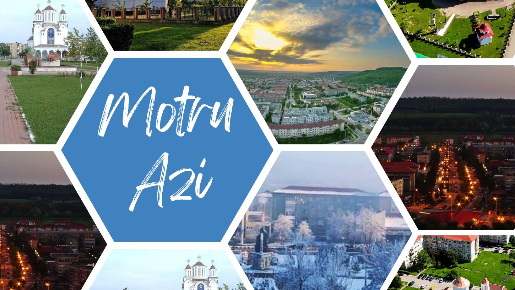 Motru Azi
