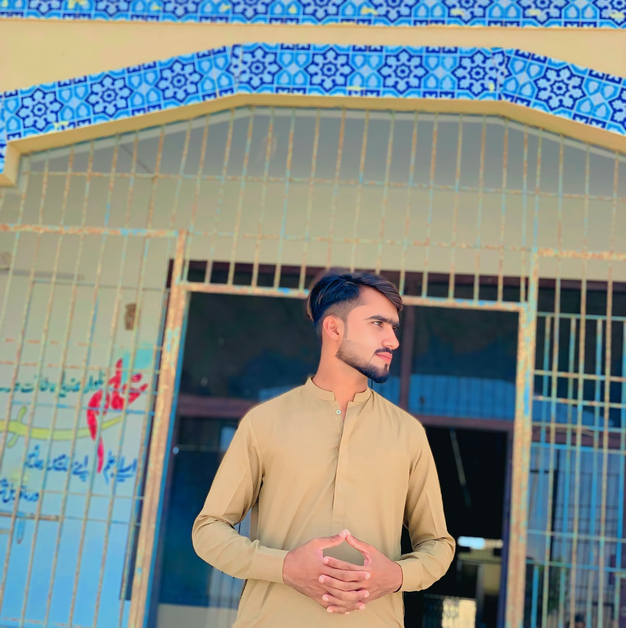 Fooooziaa soomrooo ️ | Jameel Ahmed Rind