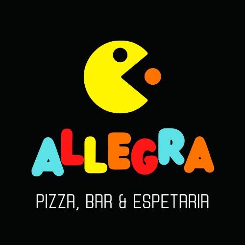 Allegra RP - SEXTOU COM PIZZA NO DRIVE🚗🎄🎅 Já conhece nossas deliciosas ...