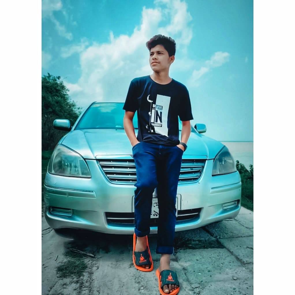 Mainul Islam